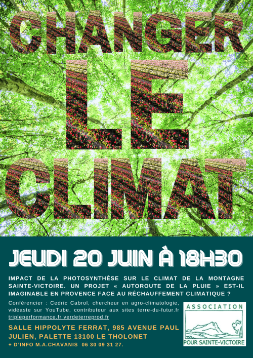 Changer le climat jeudi 20 juin (4)